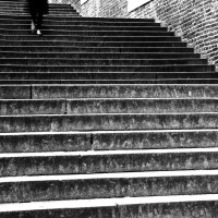 Prague Steps